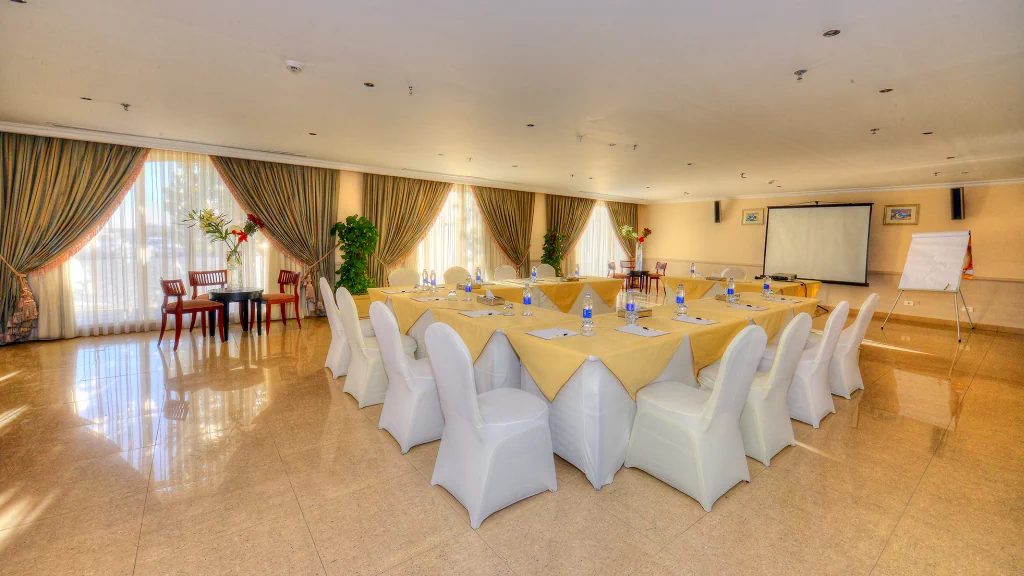 Hotel Stella Di Mare Beach Hotel & Spa - Sharm Elshikh